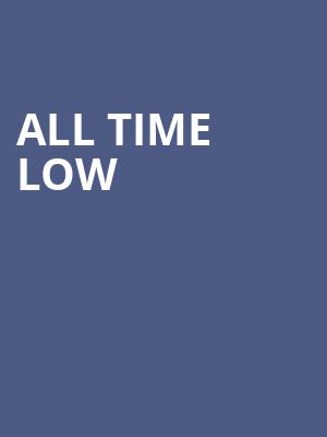 All Time Low at Eventim Hammersmith Apollo